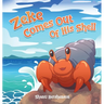 Zeke Comes Out of His Shell