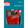 Collins International Primary English Workbook 2