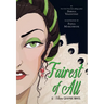 Fairest of All: A Villains Graphic Novel
