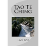 Tao Te Ching