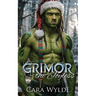 Grimor the Joyless: A Paranormal Monster Romance