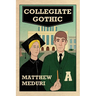 Collegiate Gothic