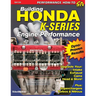 Building Honda K-Series Engine Performance