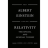 Relativity: The Special And General Theory