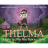 Thelma: A Métis Girl Who Was Born in a Storm