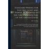 Standard Wiring for Electric Light and Power, as Adopted by the Fire Underwriters of the United States: Containing the National Electrical Code Explai
