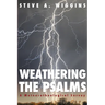 Weathering the Psalms: A Meteorotheological Survey