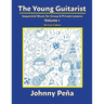 The Young Guitarist, Volume 1: Sequential Music for Group & Private Lessons