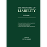 Frontiers of Liability: Volume 1