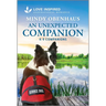 An Unexpected Companion: An Uplifting Inspirational Romance