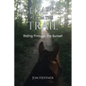 Glimpses from the Trail: Riding Through the Sunset