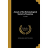 Annals of the Entomological Society of America; v. 3 1910