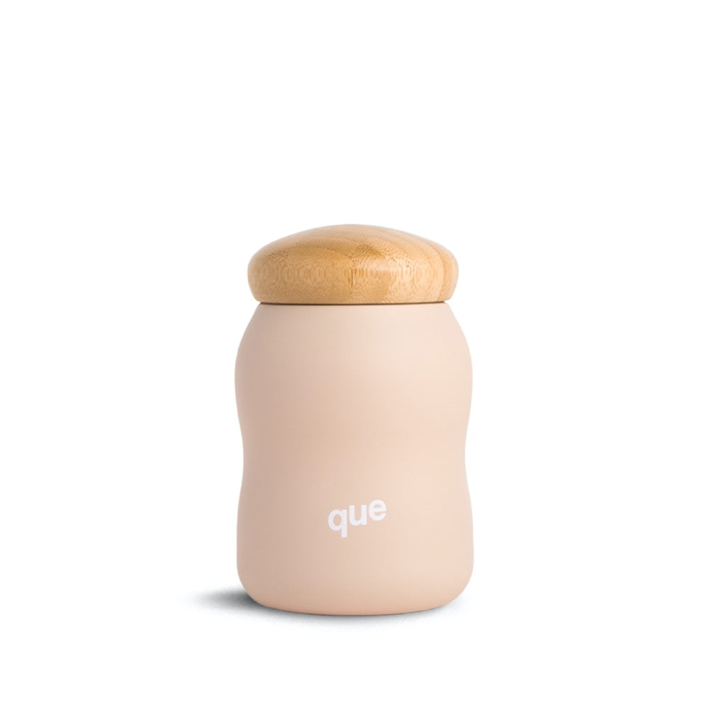 The Insulated Bottle by que Bottle