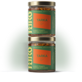 Tarka Oil by Paro