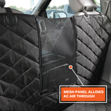 Floor Hammock® for Crew Cab Trucks by 4Knines®