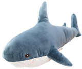 Shork Plushie (4 SIZES) by Subtle Asian Treats