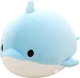 Under The Sea Plush Series (8 VARIANTS) by Subtle Asian Treats