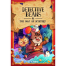 Detective Beans: And the Map of Mystery: Volume 3