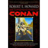 The Conquering Sword of Conan