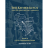 The Khmer Kings and the History of Cambodia: BOOK II - 1595 to the Contemporary Period