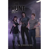 The Hunt: A Division 53 Novel Book Three