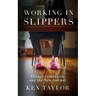Working In Slippers: Virtual Companies and the New Normal