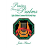 Praises from the Psalms