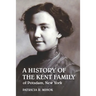 A History of the Kent Family of Potsdam, New York
