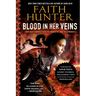 Blood in Her Veins: Nineteen Stories from the World of Jane Yellowrock