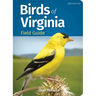 Birds of Virginia Field Guide