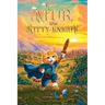 Mur, the Kitty-Knight: A Fantasy Chapter Book for Kids Ages 8-12 with 25 Full-Color Illustrations
