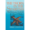 Thorn in the Starfish: The Immune System and How It Works