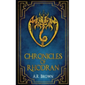 Chronicles of Rhodran