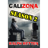 Calizona: Season 2