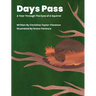 Days Pass - A Year Through The Eyes of A Squirrel
