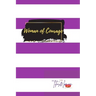 Woman of Courage 2: Woman of Courage