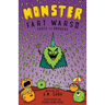 Monster Fart Wars: Farts vs. Boogers: Book 2