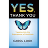 Yes, Thank You
