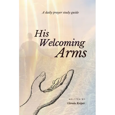 His Welcoming Arms