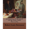 Strange Case of Dr Jekyll and Mr Hyde (1886). By: Robert Louis Stevenson: Novella
