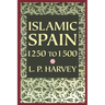 Islamic Spain, 1250 to 1500