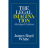 The Legal Imagination