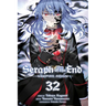 Seraph of the End, Vol. 32: Vampire Reign