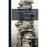 A Siamese-english Dictionary