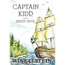 Captain Kidd and the Jersey Devil