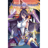 Divine Raiment Magical Girl Howling Moon, Vol. 1