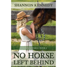 No Horse Left Behind