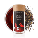 Peach Dandy by Open Door Tea CT