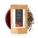 Peach Dandy by Open Door Tea CT