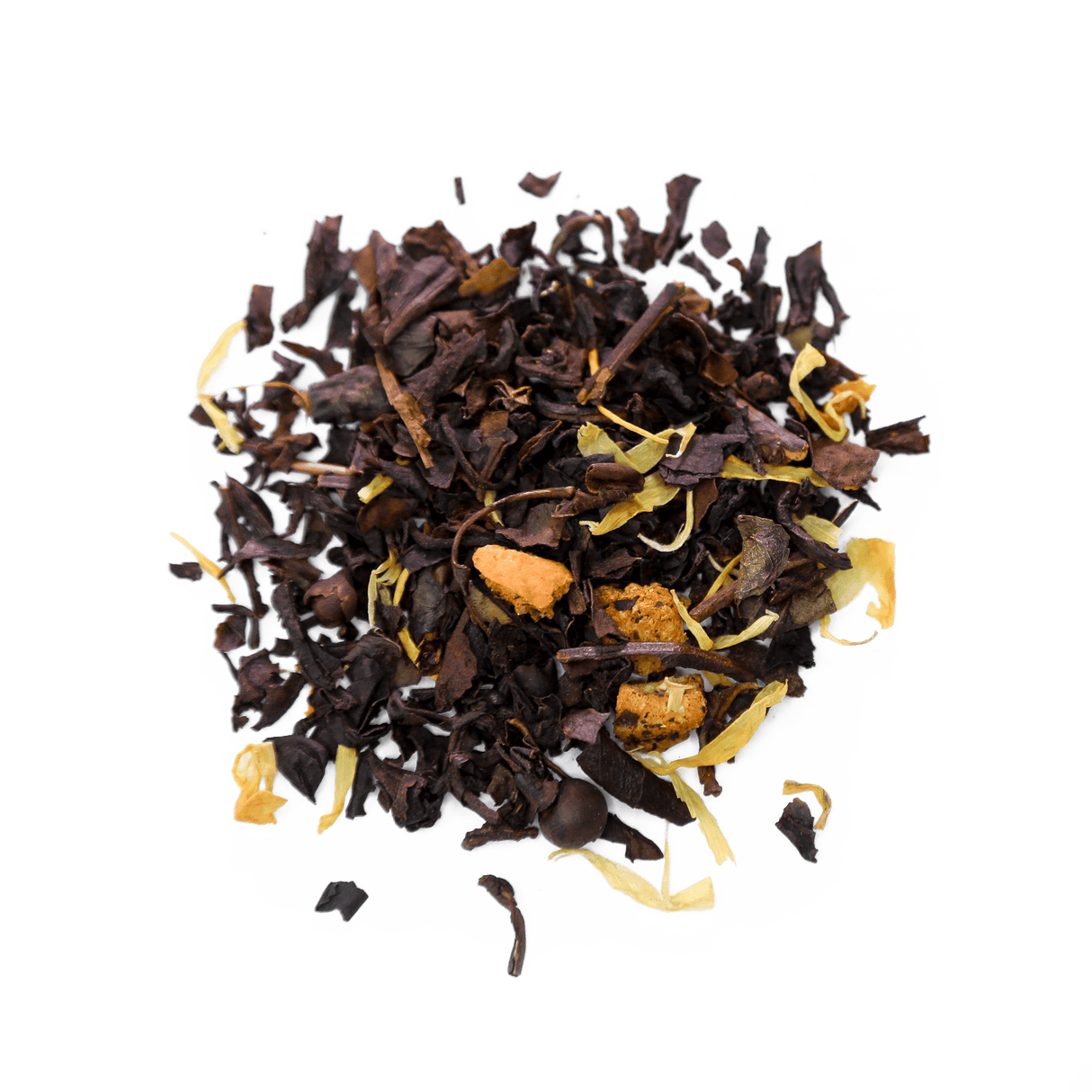 Peach Oolong by Open Door Tea CT